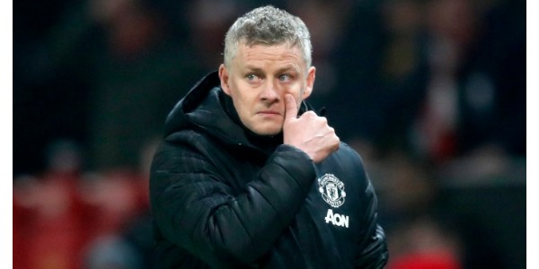 El estatus de suplente de Ole Gunnar Solskjær en la era del jugador afecta directamente los problemas de mentalidad